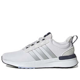 Кроссовки гонщик tr21 Adidas, серый hp2728 | dash grey / silver metallic / shadow navy