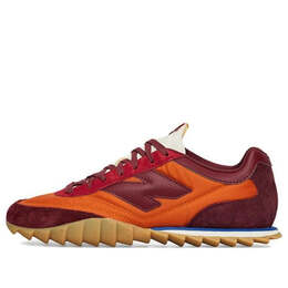 Кроссовки x junya watanabe man rc30 New Balance, оранжевый urc30mn2 | orange/red