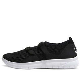Кроссовки air sockracer se Nike, черный 918244-001 | black/white