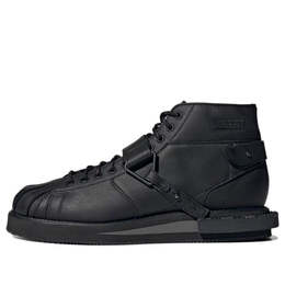 Кроссовки оригиналы суперзвезда mfx перезагрузка Adidas, черный gx1361 | black