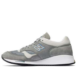 Кроссовки 1500 сделано в Англии New Balance, серый m1500bsg | grey