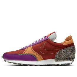 Кроссовки рассветного типа Nike, красный cw6915-800 | red/purple/orange
