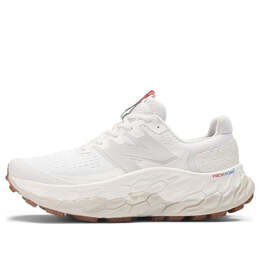 Кроссовки свежие пены больше трейл v3 New Balance, белый mtmornwt | white/grey