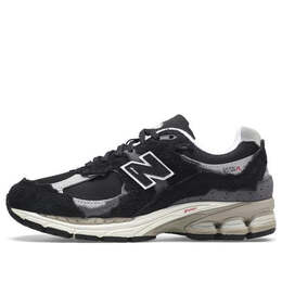 Кроссовки 2002р New Balance, черный m2002rdj | black/grey