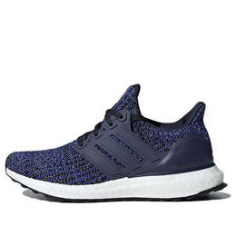 Кроссовки ultraboost 4.0j Adidas, синий db1427 | blue