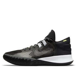 Кроссовки kyrie flytrap 5 Nike, черный cz4100-002 | black/white