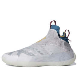 Кроссовки n3xt l3v3l futurenatural Adidas, серый gy2756 | gray/blue