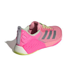 Кроссовки дропсет 3 Adidas, розовый ji2075 | pink