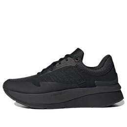 Кроссовки znchill lightmotion shoes Adidas, черный gz2618 | core black / carbon / cloud white