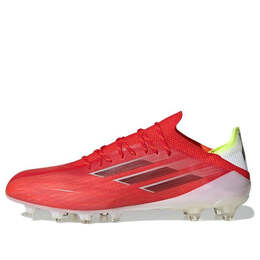 Кроссовки x speedflow.1 ag Adidas, красный fy3264 | red