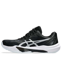 Кроссовки sky elite ff 3 Asics, черный 1051a080-001 | black/pure silver