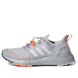 Кроссовки ultraboost winter.rdy Adidas, серый eg9800 | gray/