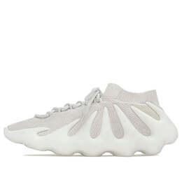 Кроссовки 450 Adidas Yeezy, белый h68038 | white