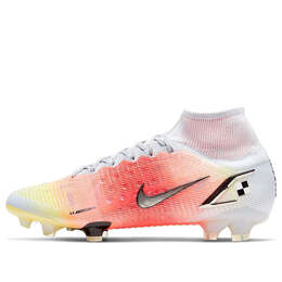 Кроссовки mercurial superfly 8 elite dream speed fg Nike, оранжевый cv0959-108 | orange