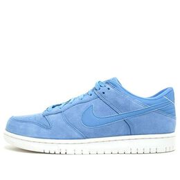 Кроссовки Nike Dunk, синий 921307-400 | blue/white