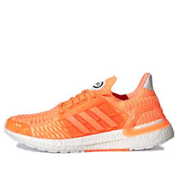 Кроссовки ultraboost dna cc_1 Adidas, оранжевый fz2544 | orange/white