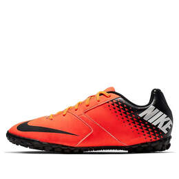 Кроссовки bombax tf turf shoes Nike, оранжевый 826486-801 | orange/black