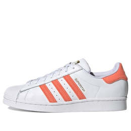 Кроссовки суперзвезда Adidas, белый h00207 | white
