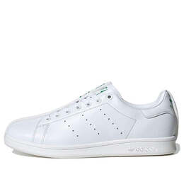 Кроссовки originals x craig green split stan smith low trainers Adidas, белый id4155 | core white/core black