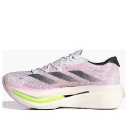 Кроссовки adizero prime x 2 Adidas, розовый id3617 | pink/white