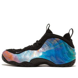 Кроссовки air foamposite one xx qs Nike, мульитколор ar3771-800 | multi-color