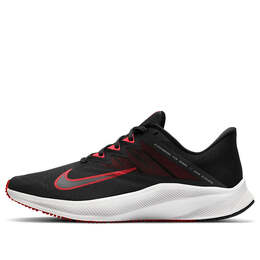 Кроссовки квест 3 Nike, черный cd0230-004 | black