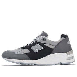 Кроссовки 990v2 сделано в США New Balance, черный m990xg2 | black