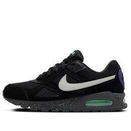 Кроссовки air max ivo Nike, черный 580518-005 | black
