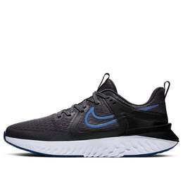 Кроссовки легенда реагировать 2 Nike, черный at1368-006 | black