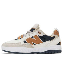 Кроссовки цифровые tiago lemos 808 New Balance, коричневый nm808fcy | brown/navy