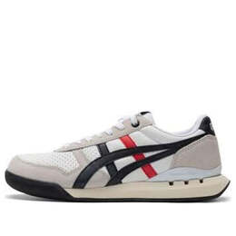 Кроссовки Ultimate 81 ex Onitsuka Tiger, белый 1183b510-104 | white/black /red/beige
