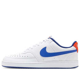 Кроссовки суд видение низкий Nike, белый dn4243-141 | white/blue/red