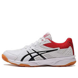Кроссовки суд перерыв Asics, белый 1071a003-110 | white/black