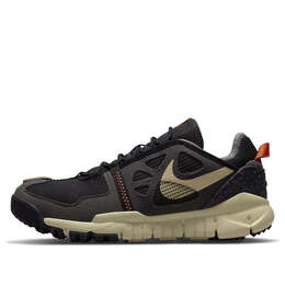 Кроссовки Nike Terra Vista, черный cz1757-001 | black/canvas/anthracite/orange