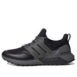 Кроссовки ultraboost all-terrain Adidas, черный fz3616 | black