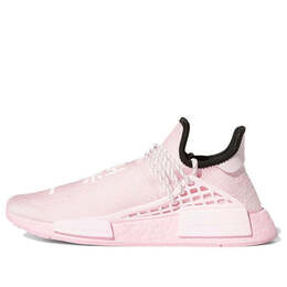 Кроссовки x pharrell nmd hu Adidas, розовый gy0088 | pink