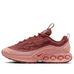 Кроссовки x размер? air max dn Nike, оранжевый hq0912-600 | canyon rust/team red/red stardust