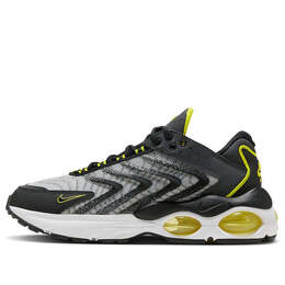 Кроссовки air max tw Nike, черный dq3984-005 | core black/speed yellow
