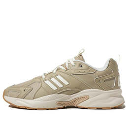 Кроссовки neo jz runner Adidas, коричневый ig9433 | brown/multi-color