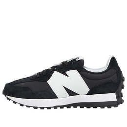 Кроссовки шкафчик для ног x 327 New Balance, черный ms327bw1 | black