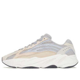 Кроссовки Boost 700 v2 Adidas Yeezy, бежевый gy7924 | cream/white