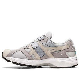 Кроссовки гель мк плюс Asics, серый 1201a021-028 | grey