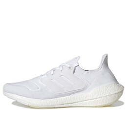 Кроссовки ультрабуст 22 Adidas, белый gx5459 | white