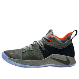 Кроссовки стр. 2 Nike, зеленый ao1750-300 | army green/purple