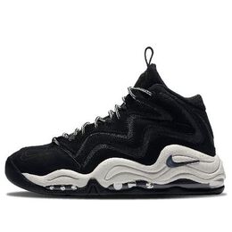Кроссовки Air Pippen Nike, черный 325001-004 | black/white