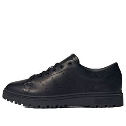 Кроссовки stan smith frizeit Adidas, черный ji1496 | black