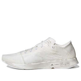 Кроссовки allbirds x futurecraft footprint Adidas, белый gz4288 | white