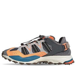 Кроссовки hyperturf adventure Adidas, серый hp2832 | grey one/core black/grey five