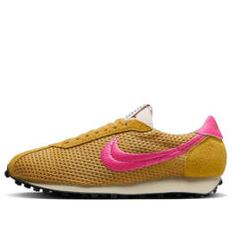 Кроссовки x stussy ld 1000 Nike, золотой fq5369-700 | sanded gold/laser fuchsia/fossil