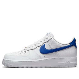 Кроссовки air force 1 низкие Nike, белый dm2845-100 | white